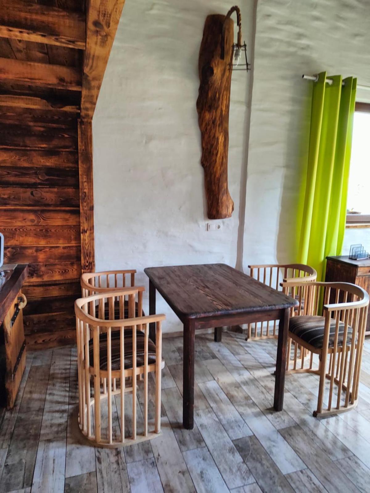 Pokoje Goscinne Skalnik - Agroturystyka Kostrzyn nad Odra Exterior foto