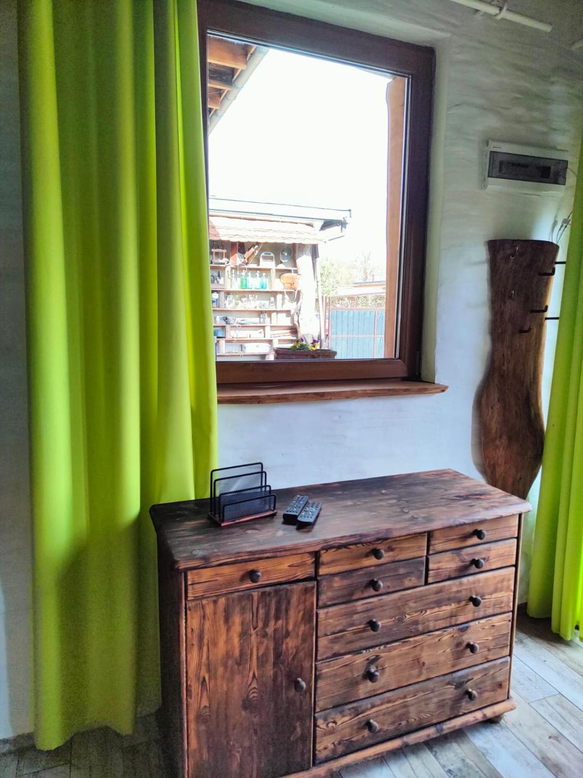 Pokoje Goscinne Skalnik - Agroturystyka Kostrzyn nad Odra Exterior foto