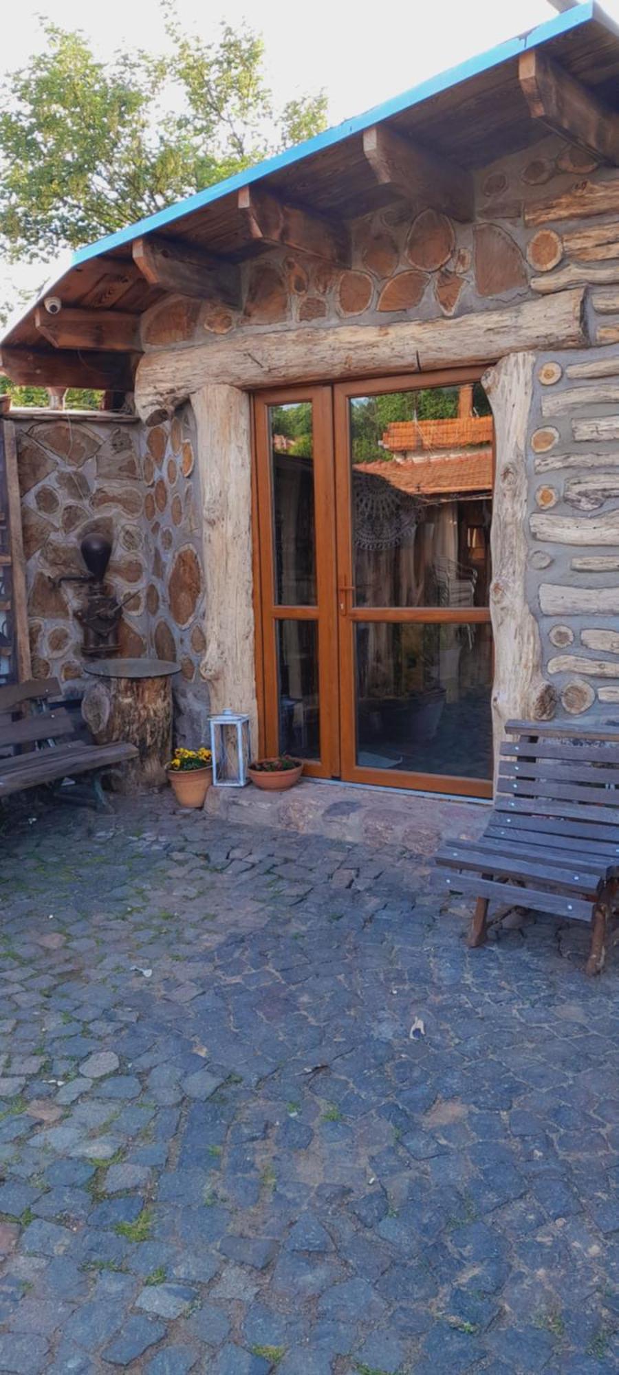 Pokoje Goscinne Skalnik - Agroturystyka Kostrzyn nad Odra Exterior foto